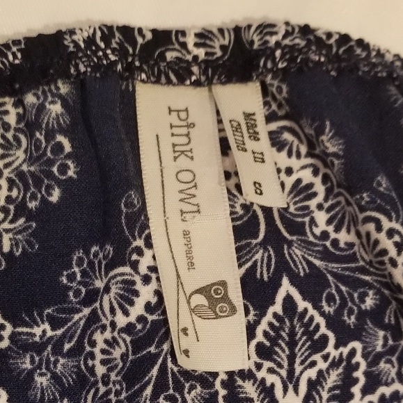 Pink Owl Apparel Dress - Picture 5 of 7